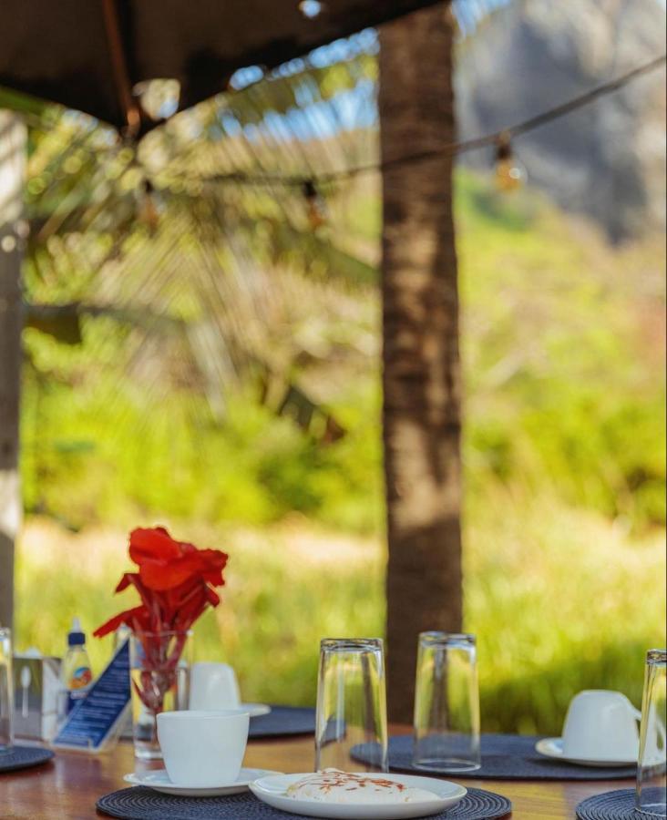 Noronha 350 Hotel Fernando de Noronha Luaran gambar