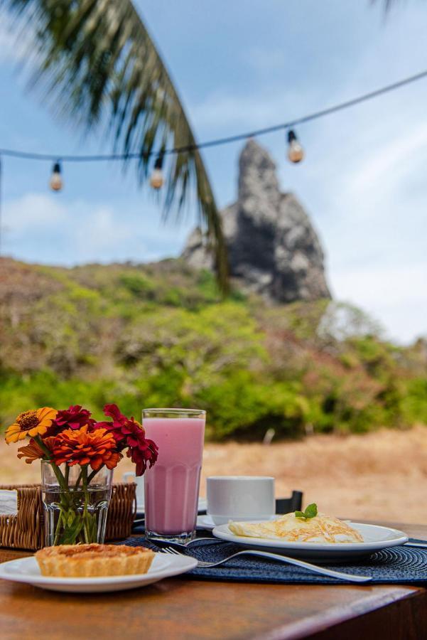 Noronha 350 Hotel Fernando de Noronha Luaran gambar