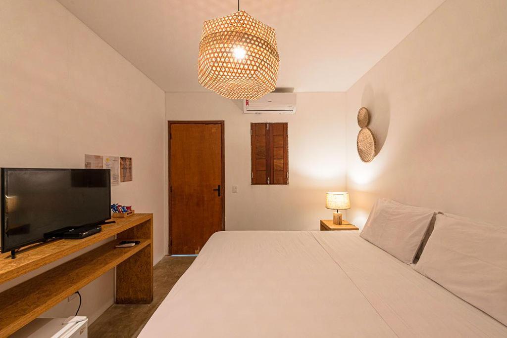 Noronha 350 Hotel Fernando de Noronha Luaran gambar