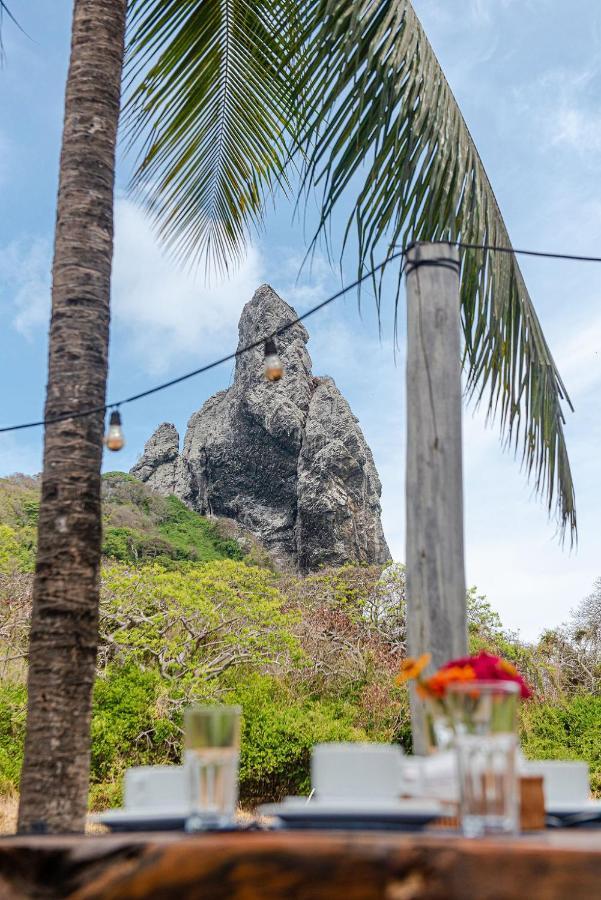 Noronha 350 Hotel Fernando de Noronha Luaran gambar