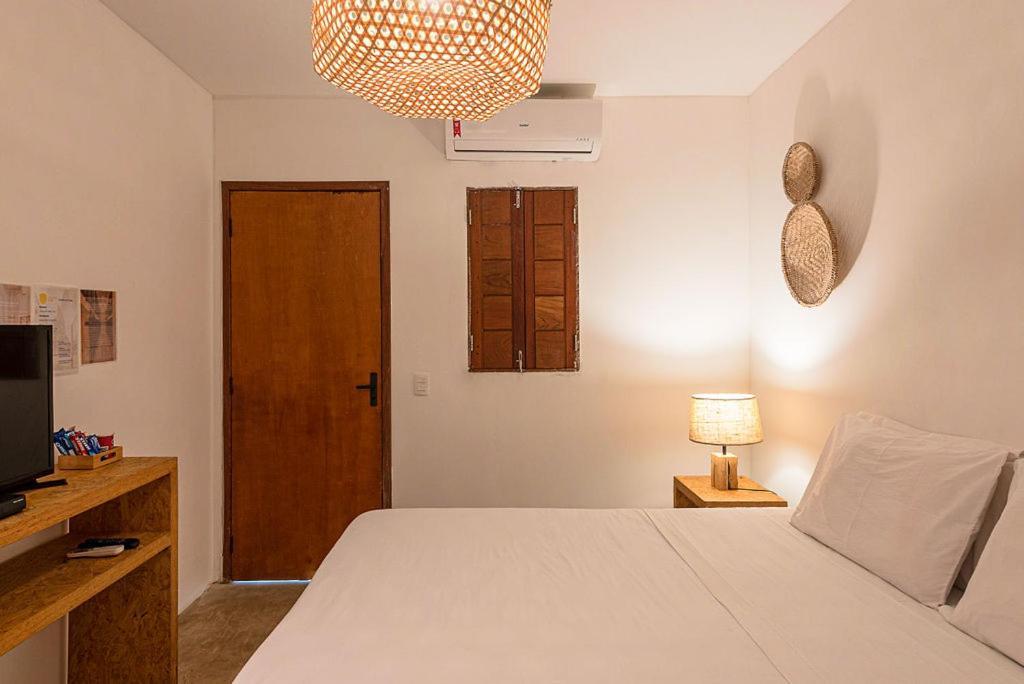 Noronha 350 Hotel Fernando de Noronha Luaran gambar