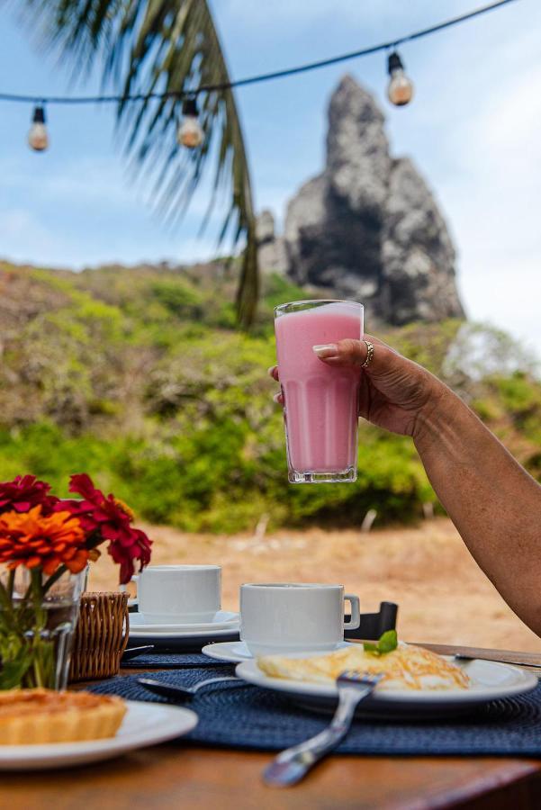 Noronha 350 Hotel Fernando de Noronha Luaran gambar