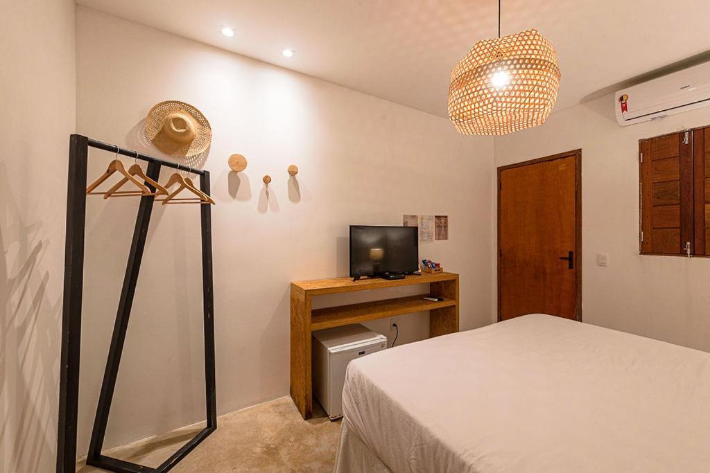 Noronha 350 Hotel Fernando de Noronha Luaran gambar