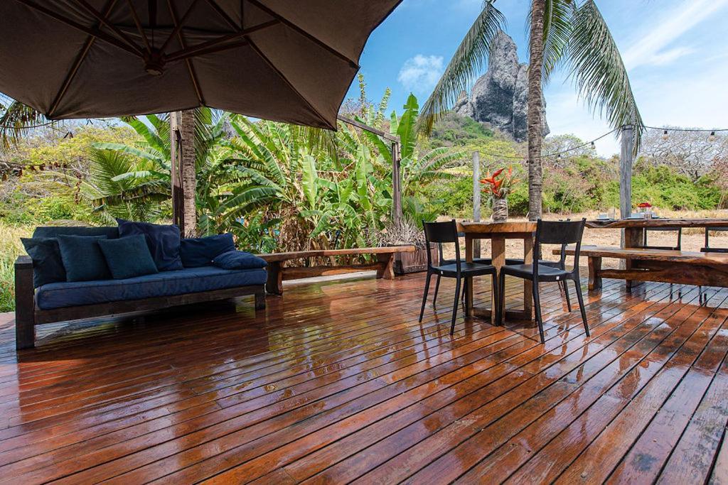 Noronha 350 Hotel Fernando de Noronha Luaran gambar