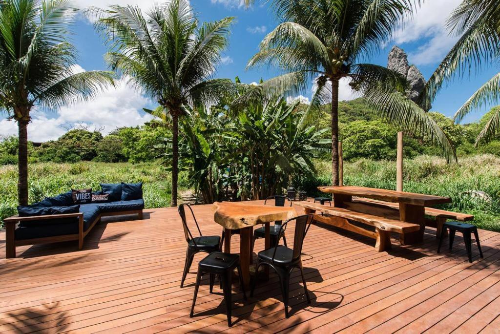 Noronha 350 Hotel Fernando de Noronha Luaran gambar
